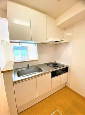 【キッチン】 | ヴィクトワール下高井戸