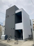 クラスティーネ帝塚山東の画像
