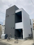 クラスティーネ帝塚山東の画像