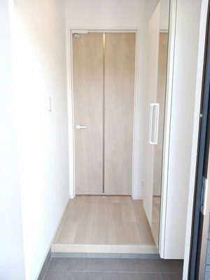 【玄関】 | アムール