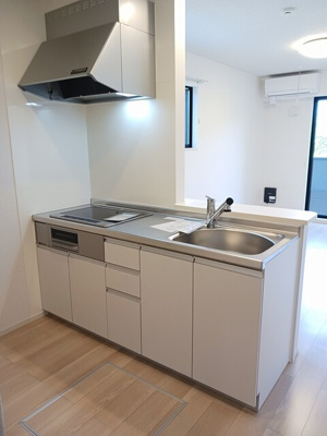 【キッチン】 | アムール