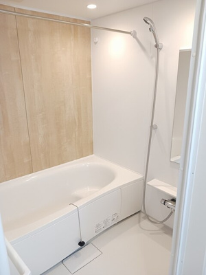 【浴室】 | アムール