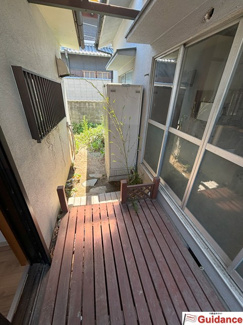 detached 大字奥田