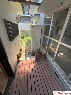 【その他】 | 大和高田市奥田中古住宅