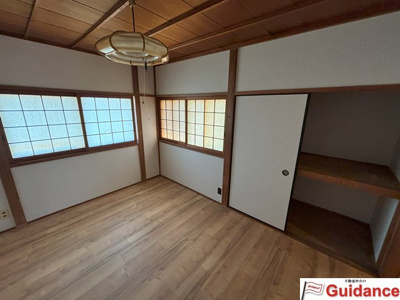 【内装】 | 大和高田市奥田中古住宅