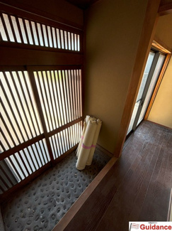 detached 大字奥田