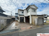 大和高田市奥田中古住宅の画像