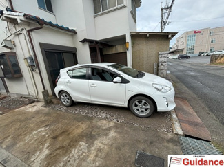 detached 大字奥田