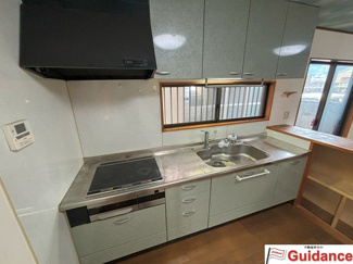 detached 大字奥田