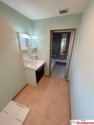 【内装】 | 大和高田市奥田中古住宅