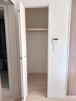 【収納】 | セレノ・イリーデ