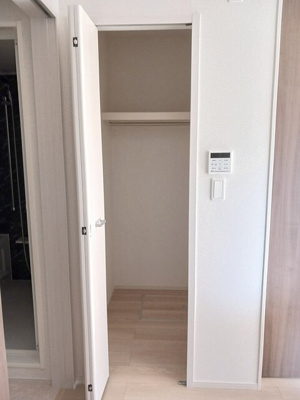 【収納】 | セレノ・イリーデ