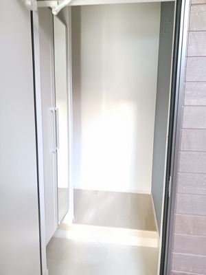 【玄関】 | セレノ・イリーデ