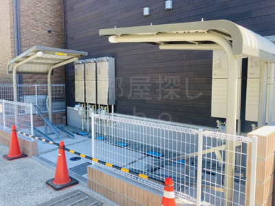 【その他共用部分】 | セレノ・イリーデ