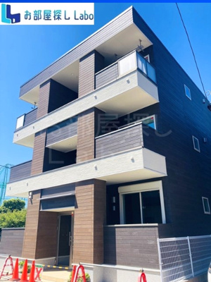 【外観】 | セレノ・イリーデ