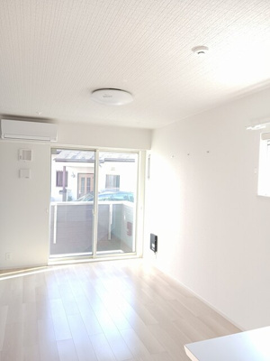 【居間・リビング】 | セレノ・イリーデ