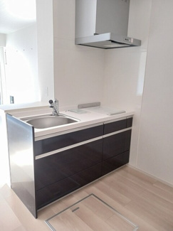 【キッチン】 | セレノ・イリーデ