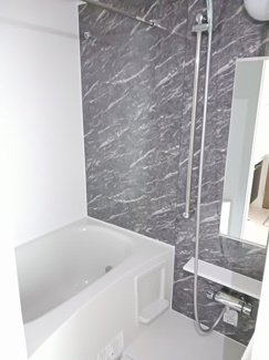 【浴室】 | セレノ・イリーデ