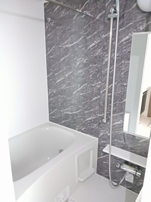 【浴室】 | セレノ・イリーデ