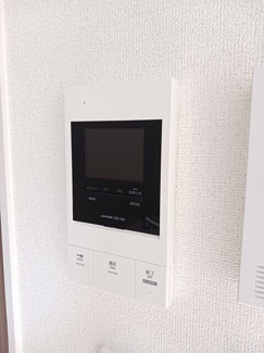 【セキュリティ】 | セレノ・イリーデ