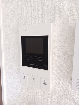 【セキュリティ】 | セレノ・イリーデ