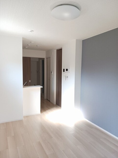 【内装】 | セレノ・イリーデ