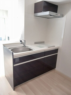 【キッチン】 | セレノ・イリーデ