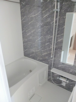 【浴室】 | セレノ・イリーデ