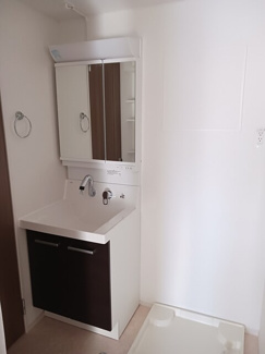 【洗面所】 | セレノ・イリーデ