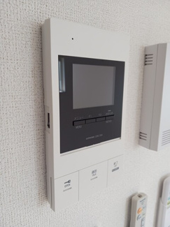 【セキュリティ】 | セレノ・イリーデ