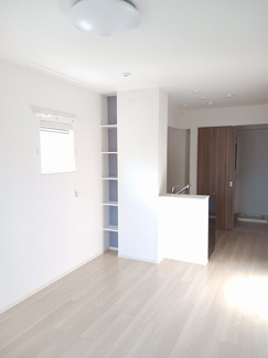 【内装】 | セレノ・イリーデ