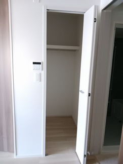 【収納】 | セレノ・イリーデ