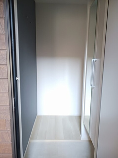 【玄関】 | セレノ・イリーデ