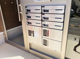 【設備】 | セレノ・イリーデ