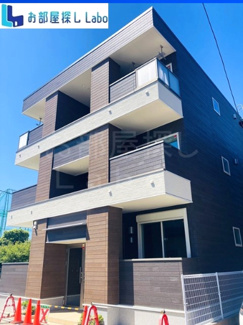 【外観】 | セレノ・イリーデ