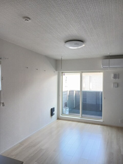 【居間・リビング】 | セレノ・イリーデ