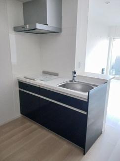 【キッチン】 | セレノ・イリーデ