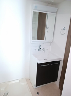 【洗面所】 | セレノ・イリーデ