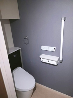 【トイレ】 | セレノ・イリーデ