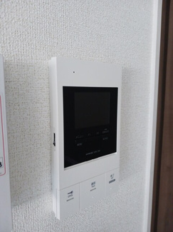 【セキュリティ】 | セレノ・イリーデ