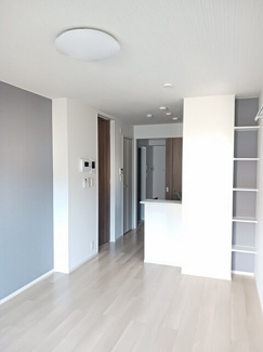 【内装】 | セレノ・イリーデ