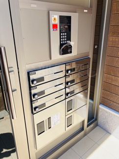 【設備】 | セレノ・イリーデ