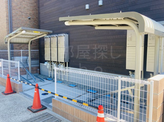 【その他共用部分】 | セレノ・イリーデ