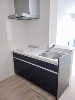 【キッチン】 | セレノ・イリーデ