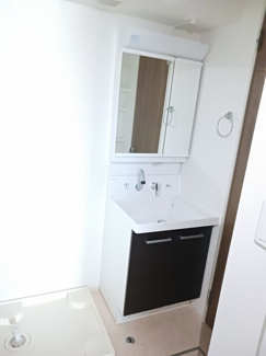 【洗面所】 | セレノ・イリーデ