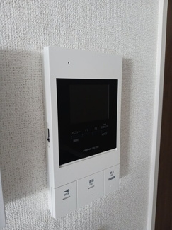 【セキュリティ】 | セレノ・イリーデ