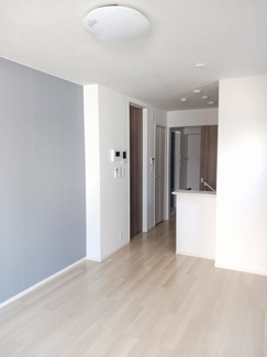 【内装】 | セレノ・イリーデ