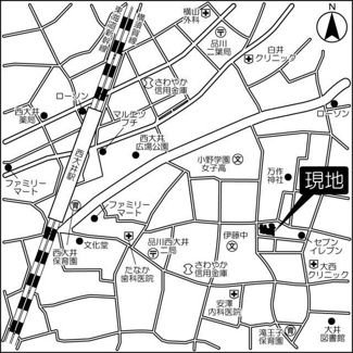 【地図】