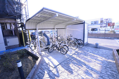 【その他共用部分】 | シーベル