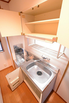 【キッチン】 | シーベル